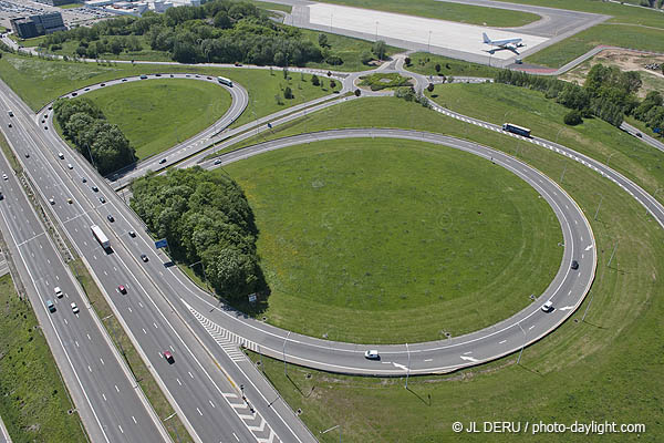 Liege airport